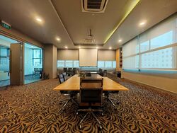 Interlocal Centre (D5), Factory #498448981